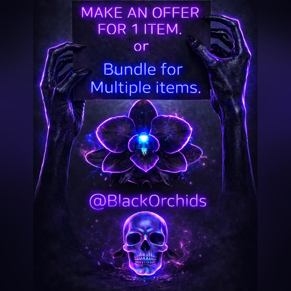 ❌️NOT4SALE❌️Bundle for 15% Auto Discount
